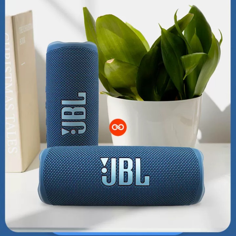 Jbl Speaker Flip 6 - Enceinte Bluetooth portable JBL Flip 6,