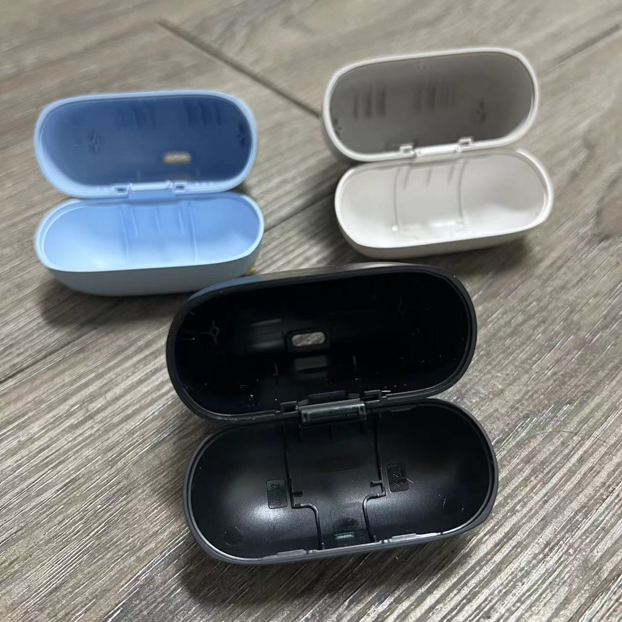 Bose Headphone Qc Ultra - Nouveau couvercle supérieur d'origine pour écouteurs