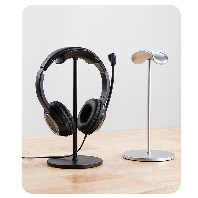 Headphone Stand Desk - Support de casque monté sur la