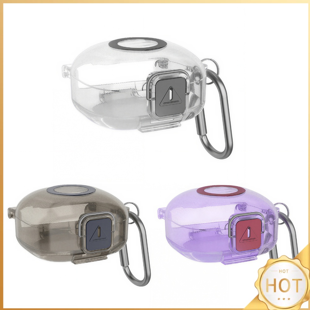 Earbuds Charging Case - Pour l'étui des écouteurs Soundcore P40i,