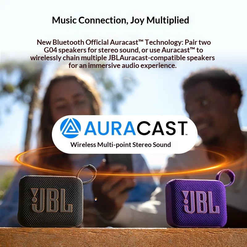 Enceinte Bluetooth portable JB - Jbl Speaker Go 4 avis et prix