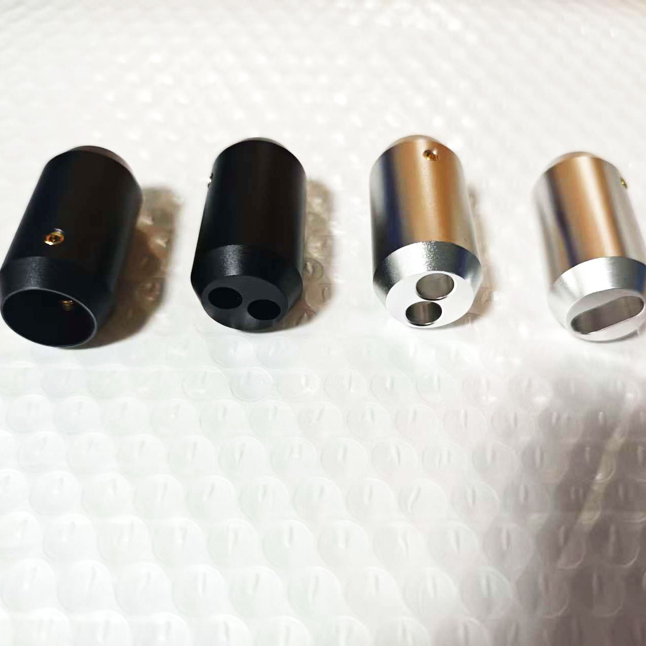 4 pièces de connecteurs en Y p - Audio Splitter Y avis et prix
