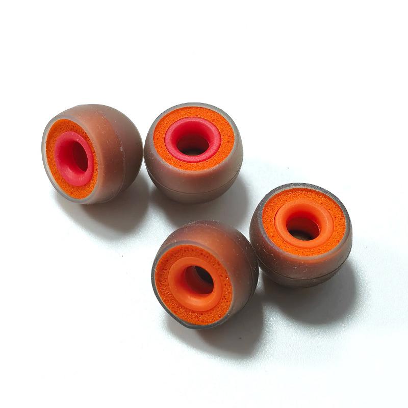 NOUVEAU : Paire d'embouts intr - Earphone Foam Tip avis et prix