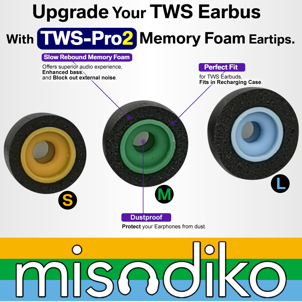 Misodiko Embouts en mousse à m - Anker Speaker Soundcore Boom 2 avis et prix