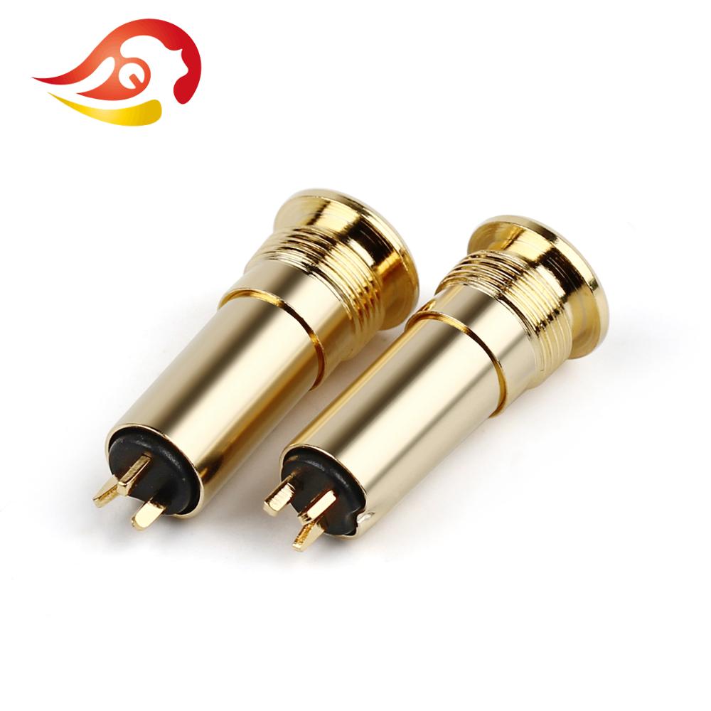 QYFANG-Adaptateur de fil d'épi - Audiophile Headphone Wired avis et prix