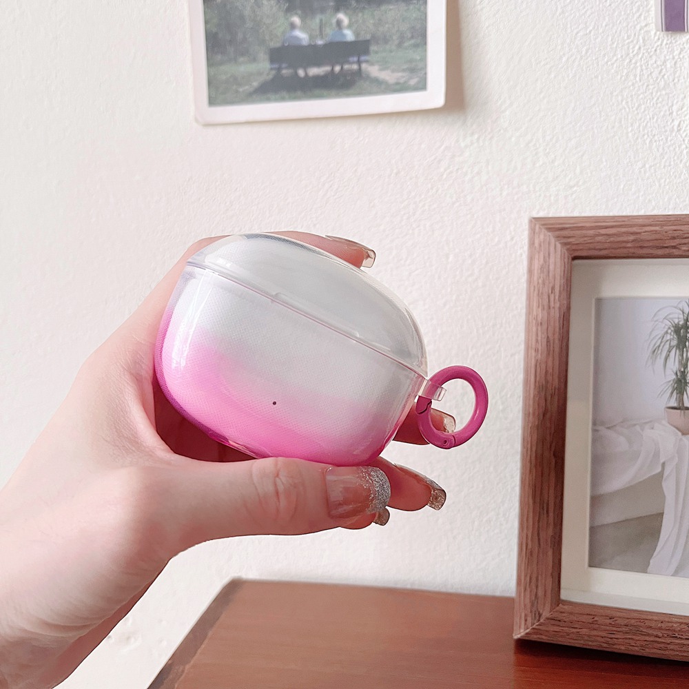 Étui Transparent pour écouteur - Headphone Case Hard avis et prix