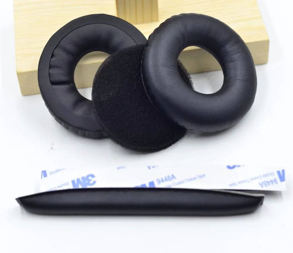 Coussinets d'oreille de rempla - Sennheiser Headphone Hd 25 avis et prix
