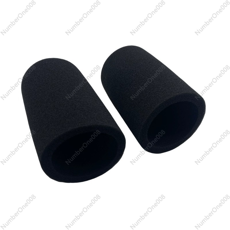 Nouveau 2 pièces pare-brise po - Shure Mic Sm7B avis et prix