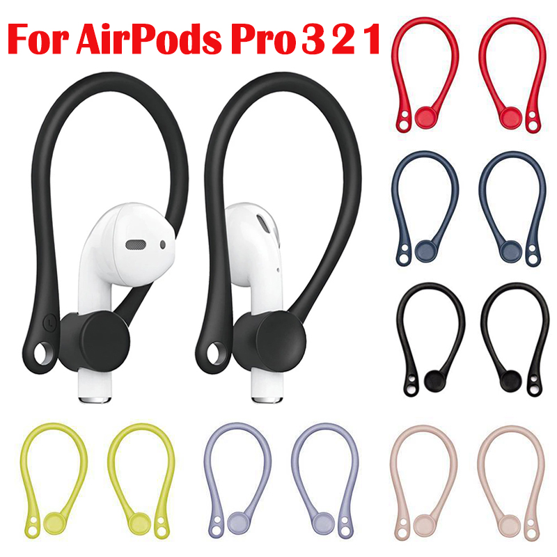 Crochets d'oreille de sport en - Sports Earphone Hook avis et prix