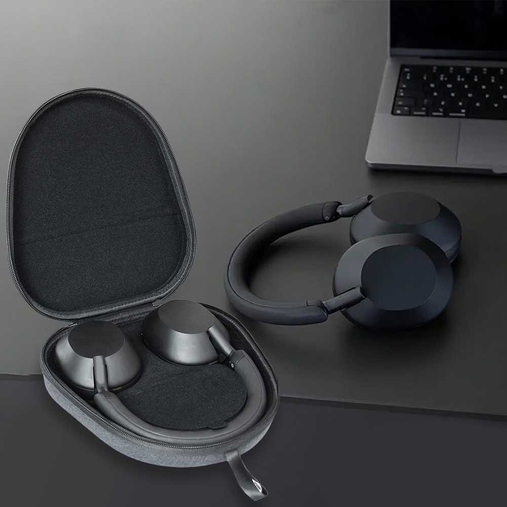 Étui de transport rigide, sac  - Headphone Case Hard avis et prix