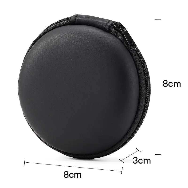 Étui de rangement pour écouteu - Headphone Case Hard avis et prix