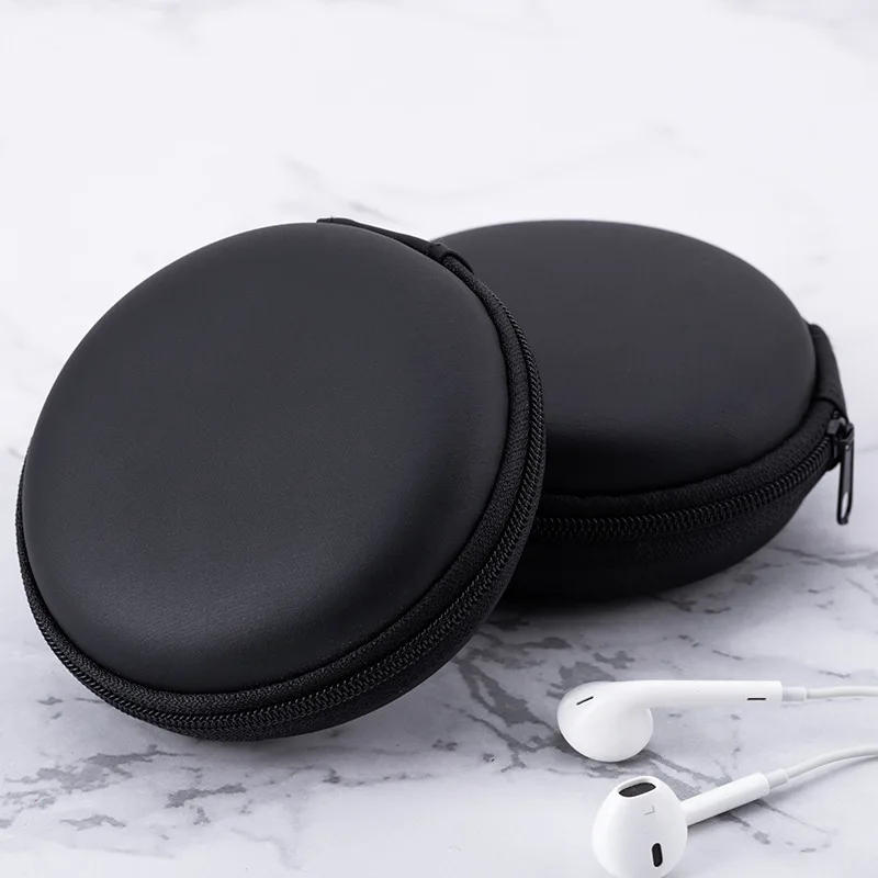 Étui de rangement pour écouteu - Headphone Case Hard avis et prix