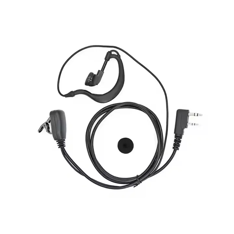 Accessoires pour UV-5r UV 9R U - Wired Earphone Mic avis et prix