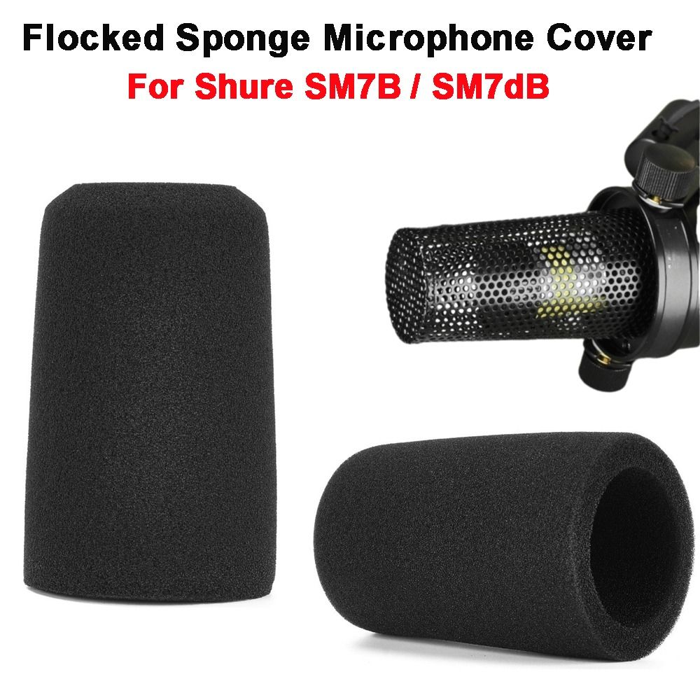 1 pièce de rechange pour micro - Shure Mic Sm7B avis et prix