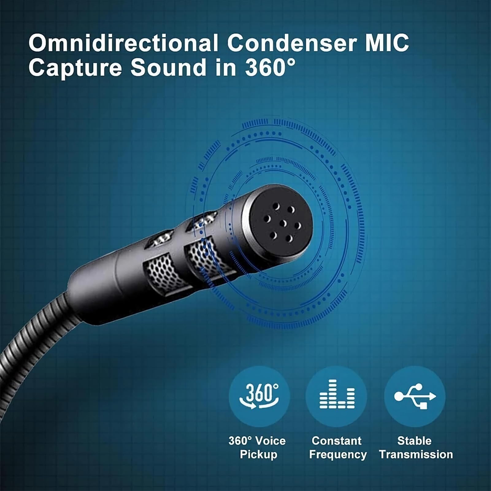 Microphone de bureau USB 3.5mm - Shure Mic Sm58 avis et prix
