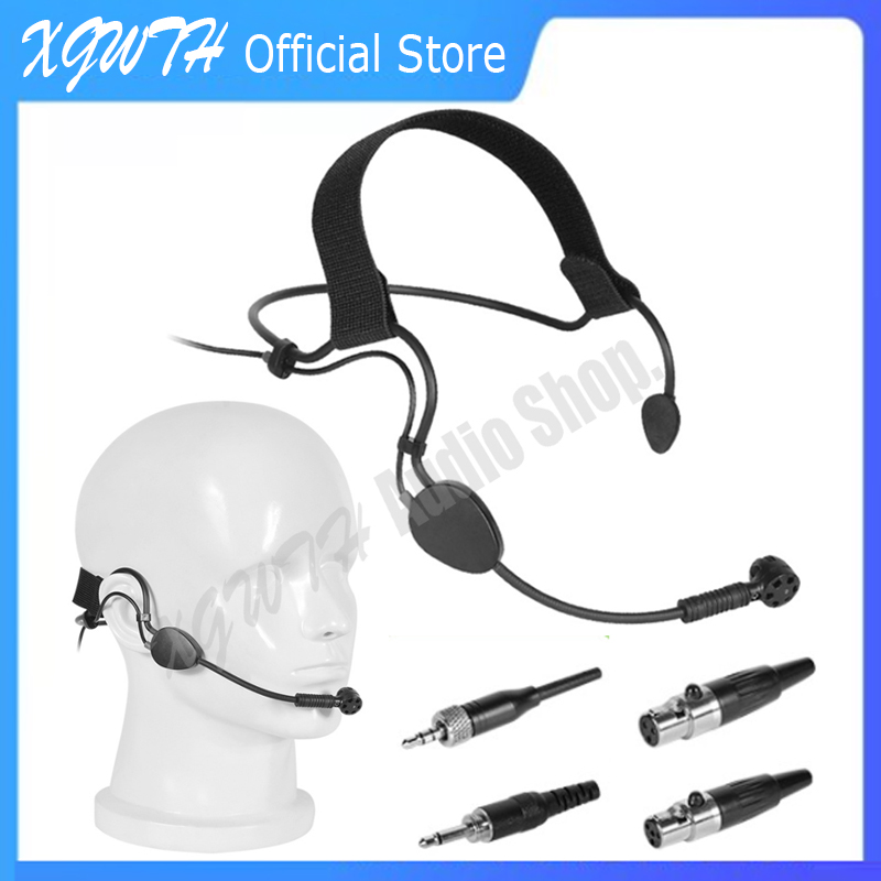 ME3 casque Microphone casque h - Shure Mic Sm58 avis et prix