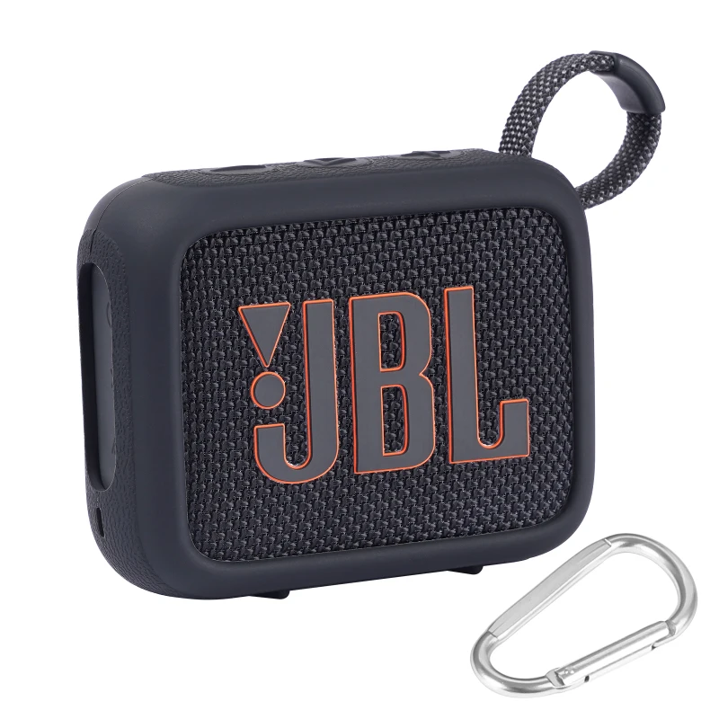 Housse de protection en silico - Jbl Speaker Go 4 avis et prix