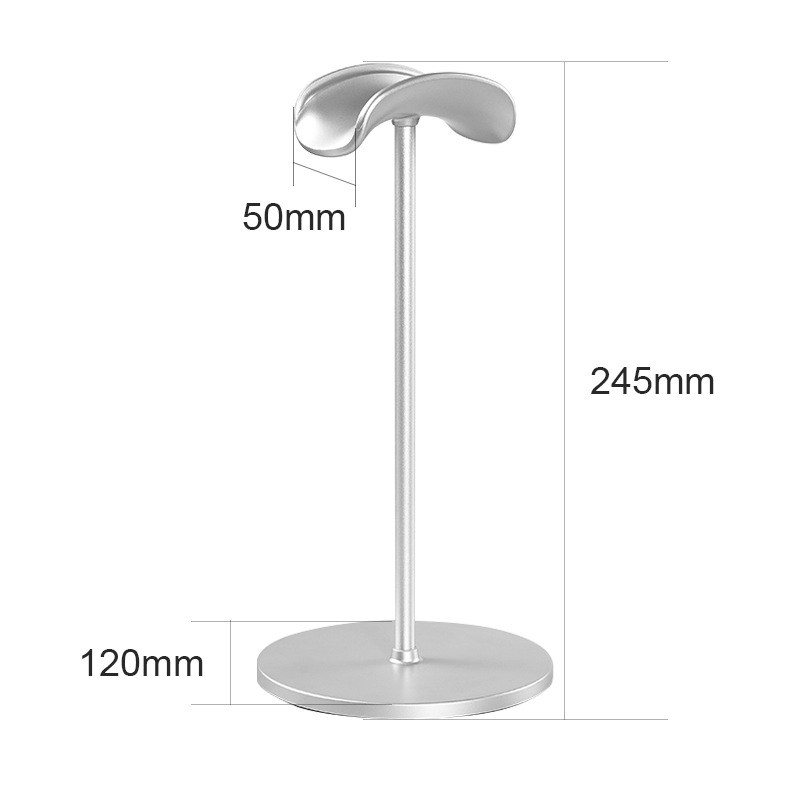Support de casque monté sur la - Headphone Stand Desk avis et prix