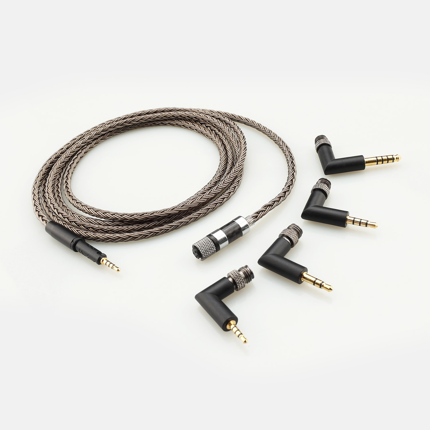Câble pour écouteurs HIFI plaq - Sennheiser Headphone Hd 560S avis et prix