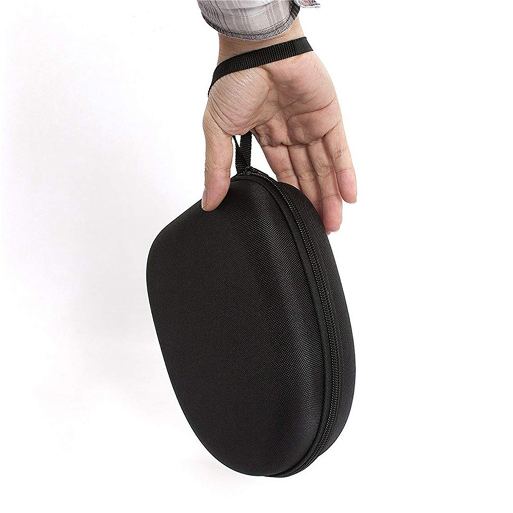Étui rigide pour écouteurs pou - Headphone Case Hard avis et prix